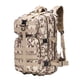 thumbnail image 4 of mochila exterior impermeable multibolsillos mochila grande camuflaje c, 4 of 5