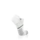 thumbnail image 1 of White Trainer – Calcetín Entrenador Versus Socks s/m, 1 of 3