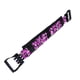 thumbnail image 1 of Bandas De Resistencia Del Expansor De Pecho Banda Ejercitadora De Brazos Para Entrenamiento Violeta 60LBS, 1 of 5