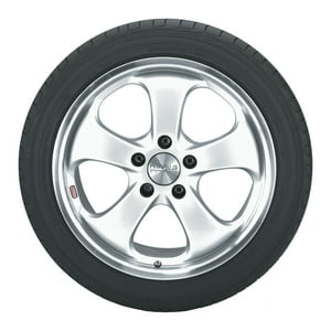 Neumáticos Bridgestone 215/40R17 83Y Potenza Re050A