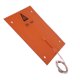 thumbnail image 1 of Calentador De Calefacción De Goma De Silicona De 220V 750W Para Impresora 3D Cama Caliente 310x310x3mm750w, 1 of 5