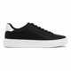 thumbnail image 1 of Zapatilla Urbana Hombre Ecocuero Negro-Blanco, 1 of 9