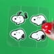 thumbnail image 2 of Parches para granos Starface Hydro-Star Snoopy, 32 unidades, 2 of 9