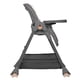 thumbnail image 4 of Silla De Comer Mealtime Grey, 4 of 8