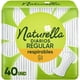 thumbnail image 1 of Protectores Femeninos Naturella Diario Regular Respirables, 40 Un, 1 of 10