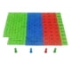 thumbnail image 5 of 112 Piezas Pro Montessori Sello Juego Niños Educación Matemáticas Juguetes Bebé Juguetes De Madera, 5 of 5
