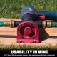 thumbnail image 3 of Accesorio de bomba de agua Milescraft 1314 DrillPump750 para taladros, 3 of 8