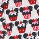 thumbnail image 3 of Toalla Disney 41 × 66 cm Best Brands – Juego de 2, absorbente, 3 of 6