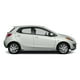 thumbnail image 1 of Disco Freno para auto Mazda 2 2007-2014 Delantero, 1 of 3