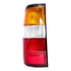 thumbnail image 1 of Farol trasero izquierdo chevrolet luv 2.3 1997 1998, 1 of 2