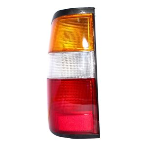 Repuestos Del Sol - Farol Trasero Izquierdo Chevrolet Luv 2.3 1997 1998