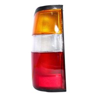 Repuestos Del Sol - Farol Trasero Izquierdo Chevrolet Luv 2.3 1997 1998