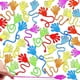 thumbnail image 1 of Party Favors JOYIN Sticky Hands, 120 unidades, para niños, regalo de Navidad, 1 of 9