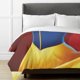 thumbnail image 2 of Snow White Bedding Sets Cartoon Duvet Cover Lightweight 3 Piece Bet Sets for Kids Boys Girls, 2 of 5