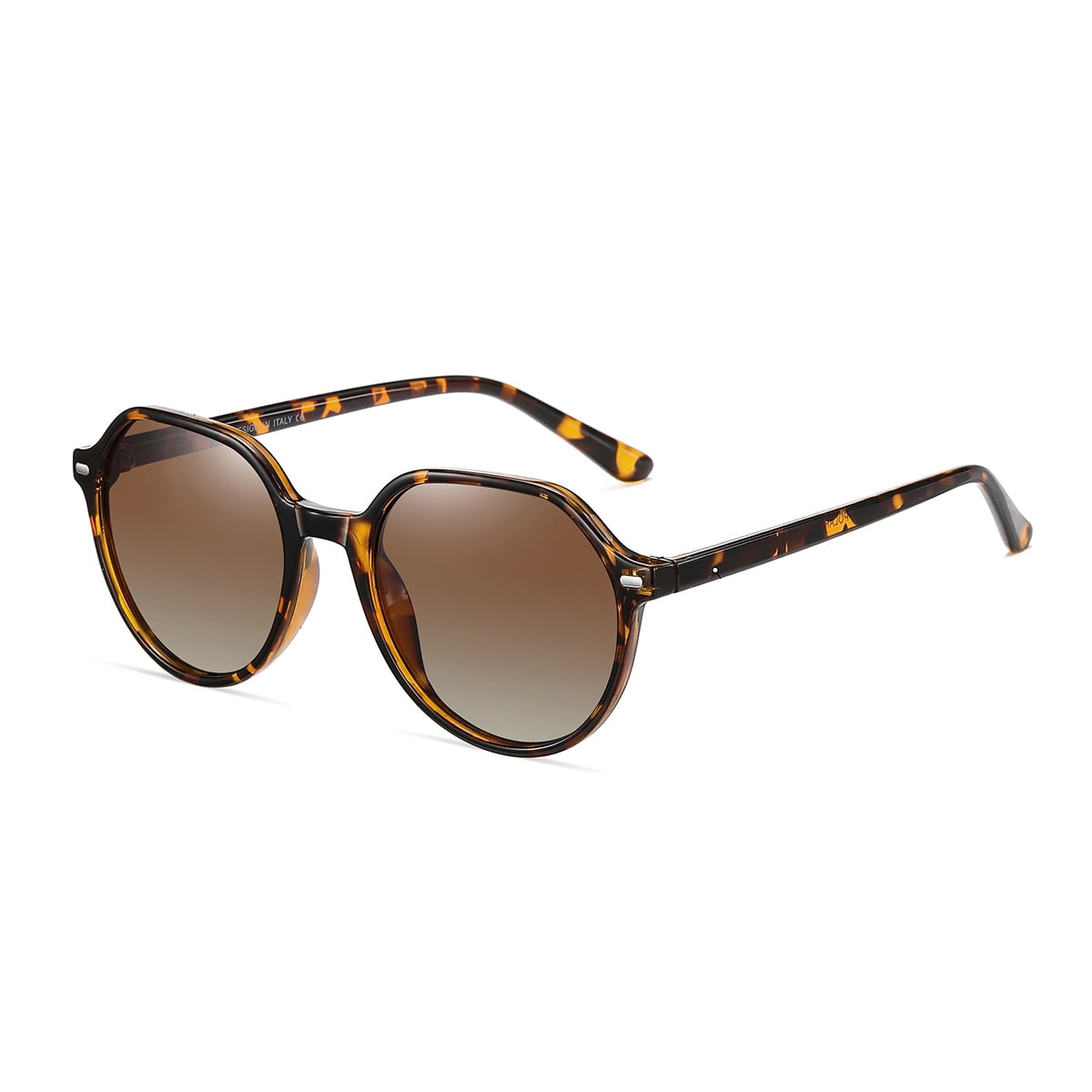 Polasup Gafas Lentes De Sol Regalo Perfecto Y Práctico Gafas De Sol Anti-luz Azul, De Doble Uso En Interiores Y Exteriores, La Protección Ocular Es Más Práctica