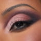 thumbnail image 4 of Paleta de sombras de ojos HUDA BEAUTY Matte Obsessions Cool Matte, 4 of 9