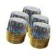 thumbnail image 1 of 50 Piezas Tazas Para Hornear Forros Decorativos Para Muffins Para Festivales De Aniversario Estilo De Vacaciones C, 1 of 3