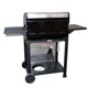 thumbnail image 2 of Parrilla 4 Quemadores + Quemador Lateral, 2 of 9