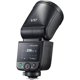 thumbnail image 3 of Flash integrado Godox V1 de 2,4 G inalámbrico para FUJIFILM (negro), 3 of 9