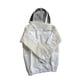 thumbnail image 4 of Traje de apicultor, ropa, chaqueta antipicaduras, equipo protector para mujeres y hombres con sombrero, traje para adultos, disfraz de apicultor XL, 4 of 5