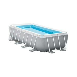Intex - Piscina Rectangular 4×2