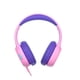 thumbnail image 2 of Tronsmart Audífonos con Cable KH01 para Niños Rosa Violeta, 2 of 3