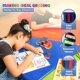 thumbnail image 5 of Sellos para docentes 4E's Novelty - Pack de 8 multicolores, 5 of 8