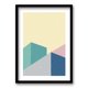 thumbnail image 1 of Cuadro Edificio 50x35cms, 1 of 1