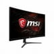 thumbnail image 1 of Monitor Gamer Optix G241VC 23,6" Full HD 1ms FreeSync, 1 of 6