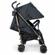 thumbnail image 4 of Coche Paragua Kronos Gold Negro, 4 of 7