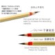thumbnail image 3 of Juego de pinceles de caligrafía china Qi Ming Wen Fang QingSu S L, 3 of 6