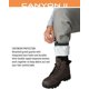 thumbnail image 5 of Waders FROGG TOGGS Canyon II transpirables e impermeables, talla pequeña, 5 of 6