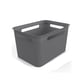 thumbnail image 1 of Caja Brisen 16 Lt 36x21x26 cm ROTHO Antracita, 1 of 2