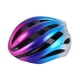 thumbnail image 2 of Casco De Bicicleta Diseño Moderno Integrado Para Skate Patín Sobre Ruedas Escalada Púrpura Azul, 2 of 3