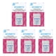 thumbnail image 1 of Agujas para máquina de coser SCHMETZ 75/11 - Pack de 5, 1 of 7