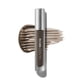 thumbnail image 1 of Gel para cejas WUNDERBROW impermeable negro/marrón vegano, 1 of 8