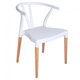 thumbnail image 3 of Silla Winshbone - Gris, 3 of 3