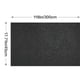 thumbnail image 4 of 1pc Black Wallpaper, Peel And Stick, Black Silk Wallpaper For Bedroom, Solid Black Contact Paper For Cabinets, Self-Adhesive Removable Wallpaper, Waterproof Embossed Textured Wallpaper, 4 of 5