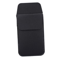 Ioensy - Protector De Bolsillo Duradero Organizador De Enfermera Bolsa Para Camisas Pantalones Punteros Negro