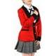 thumbnail image 5 of Cosplay Kakegurui Yumeko Jabami, 5 of 8