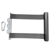 Ioensy - Mango De Ejercicio De Lucha De Brazos, Mango De Rizo De Muñeca Para Entrenamiento, Diámetro De 4Cm Para Adultos