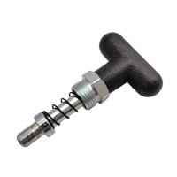 Magideal - Punrillo De Primavera De Pin Pin, Pasadores De Condición Física, Entrenamiento, Accesorios Para El Gimnasio En El Hogar, Cola De Ejercicio Para La , S S