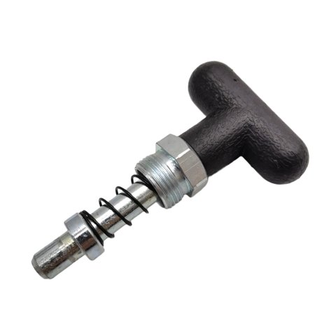 Magideal - Punrillo De Primavera De Pin Pin, Pasadores De Condición Física, Entrenamiento, Accesorios Para El Gimnasio En El Hogar, Cola De Ejercicio Para La , S S