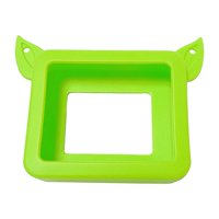 Bothyi - Funda Protectora De Silicona Para Cubierta Go2 Protección De Altavoz Flexible