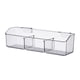 thumbnail image 1 of Estante De Pared Para Especias, Organizador De Condimentos Multifunción Para Gabinete, Pared De Cocina, 1 of 3