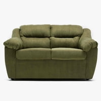 Cabsur - Sofa Asturias 2Cpos Verde