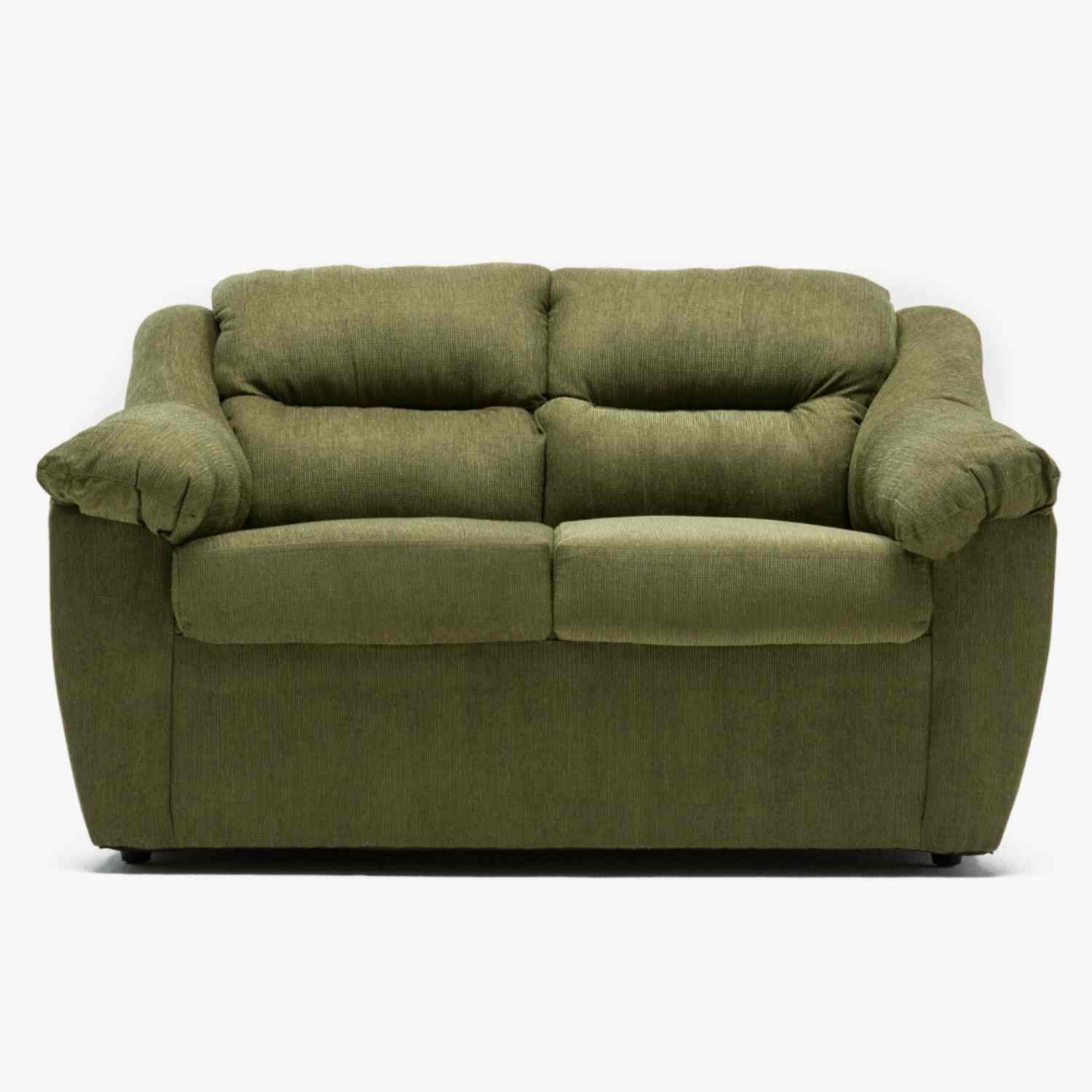 Cabsur - Sofa Asturias 2cpos Verde