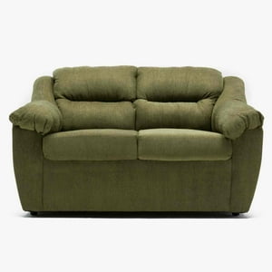 Cabsur - Sofa Asturias 2Cpos Verde