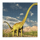 thumbnail image 2 of Puzzle Brachiosaurus Colección Jurásica (100 Piezas) - Toyng, 2 of 4