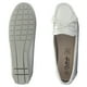 thumbnail image 5 of Mocasin Mujer  Chalada Nautico-3 Plateado Casual, 5 of 8